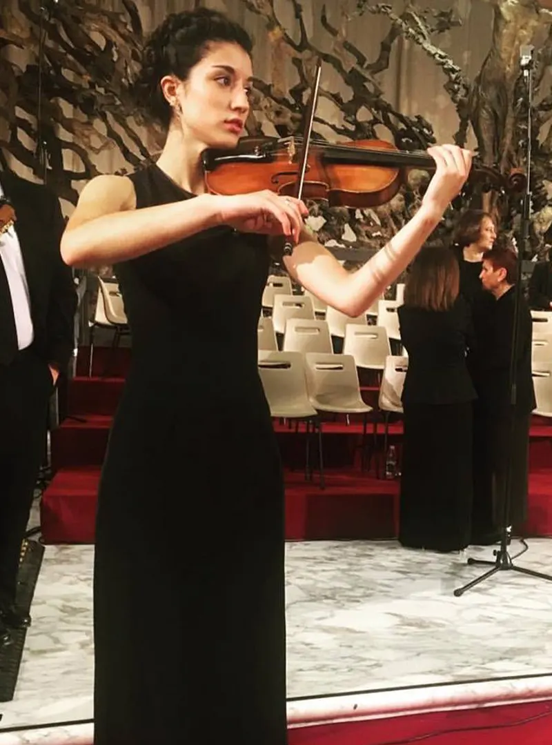 Raquel Hernando Romero