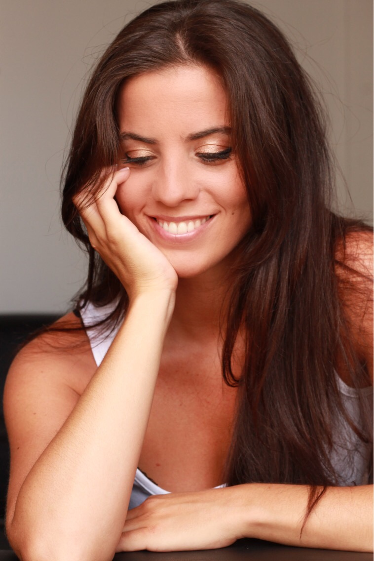 Beatriz Canelada Alvarado